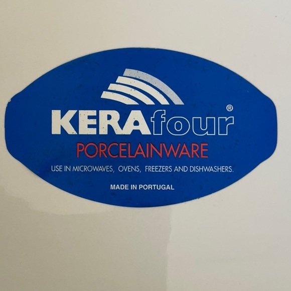 KERAfour Serving piece - Picture 3 of 6